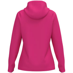 Jachetă sport JAKO ONE Dama – Jachetă cu glugă și căptușeală fleece