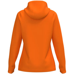 Jachetă sport JAKO ONE Dama – Jachetă cu glugă și căptușeală fleece
