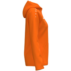 Jachetă sport JAKO ONE Dama – Jachetă cu glugă și căptușeală fleece