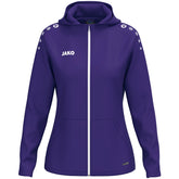 Hanorac cu fermoar One - Dama