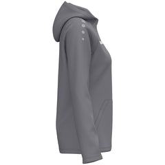 Jachetă sport JAKO ONE Dama – Jachetă cu glugă și căptușeală fleece