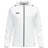 Jachetă sport JAKO ONE – Jachetă cu glugă și căptușeală fleece