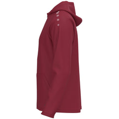 Jachetă sport JAKO ONE – Jachetă cu glugă și căptușeală fleece