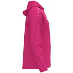 Jachetă sport JAKO ONE – Jachetă cu glugă și căptușeală fleece