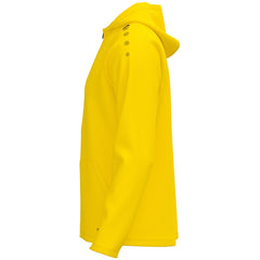Jachetă sport JAKO ONE – Jachetă cu glugă și căptușeală fleece