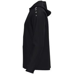 Jachetă sport JAKO ONE – Jachetă cu glugă și căptușeală fleece