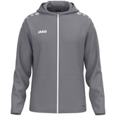 Jachetă sport JAKO ONE – Jachetă cu glugă și căptușeală fleece