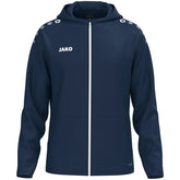 Jachetă sport JAKO ONE – Jachetă cu glugă și căptușeală fleece