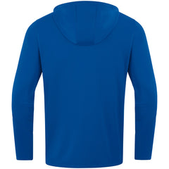 Jachetă sport JAKO POWER – Jachetă cu glugă și căptușeală fleece | JAKO Romania
