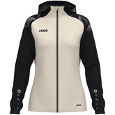 Hanorac cu fermoar Sonic - Dama