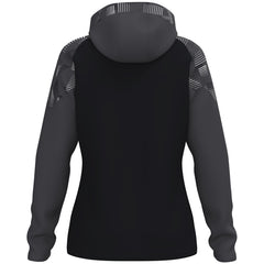 Jachetă sport JAKO SONIC Dama – Jachetă cu glugă și căptușeală microfleece