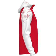 Jachetă sport JAKO SONIC – Jachetă cu glugă și căptușeală microfleece