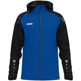 Hanorac cu fermoar Sonic