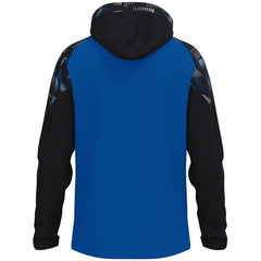Jachetă sport JAKO SONIC – Jachetă cu glugă și căptușeală microfleece
