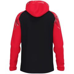 Jachetă sport JAKO SONIC – Jachetă cu glugă și căptușeală microfleece