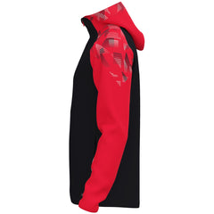 Jachetă sport JAKO SONIC – Jachetă cu glugă și căptușeală microfleece