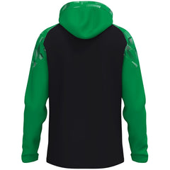Jachetă sport JAKO SONIC – Jachetă cu glugă și căptușeală microfleece