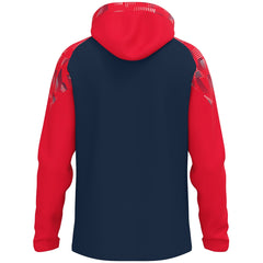 Jachetă sport JAKO SONIC – Jachetă cu glugă și căptușeală microfleece
