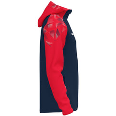 Jachetă sport JAKO SONIC – Jachetă cu glugă și căptușeală microfleece