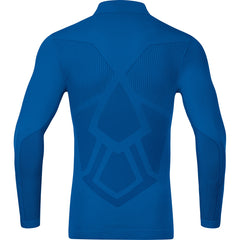 Bluză de corp JAKO COMFORT 2.0 – Bluză sport cu guler | JAKO Romania