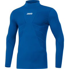 Bluză de corp JAKO COMFORT 2.0 – Bluză sport cu guler | JAKO Romania