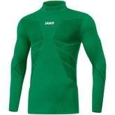 Bluză de corp JAKO COMFORT 2.0 – Bluză sport cu guler | JAKO Romania