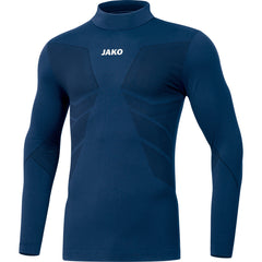 Bluză de corp JAKO COMFORT 2.0 – Bluză sport cu guler | JAKO Romania