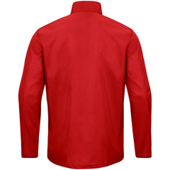 Geaca ploaie zip-top Team