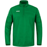 Geaca ploaie zip-top Team