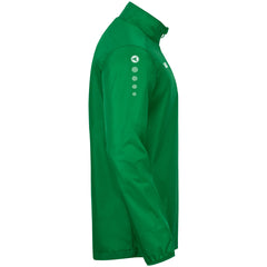 Geaca ploaie zip-top Team