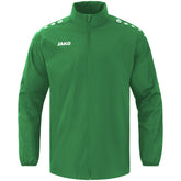 Geaca JAKO LIGHT ONE - Geaca usoara impermeabila fara gluga - Verde sport