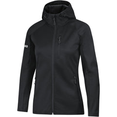 Jacheta Softshell Light