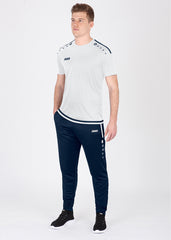 Pantaloni trening JAKO ACTIVE – Pantaloni de antrenament Keep Dry | JAKO Romania