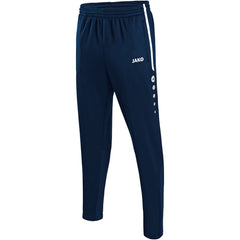 Pantaloni trening JAKO ACTIVE – Pantaloni de antrenament Keep Dry | JAKO Romania