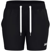 Sort Jogging bumbac One - Dama