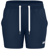 Sort Jogging bumbac One - Dama