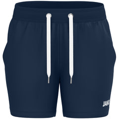 Sort Jogging bumbac One - Dama