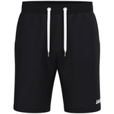 Sort Jogging bumbac One