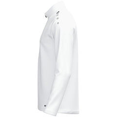 Bluză sport JAKO ONE – Bluză zip-top microfleece | JAKO Romania
