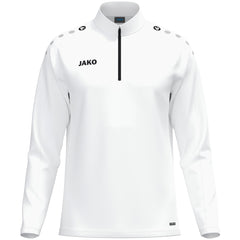 Bluză sport JAKO ONE – Bluză zip-top microfleece | JAKO Romania