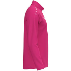 Bluza zip-top One