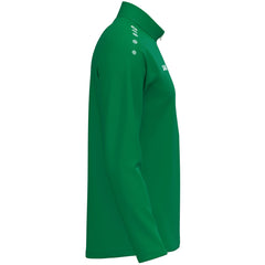 Bluza zip-top One