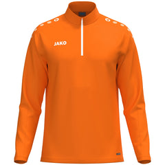 Bluza zip-top One