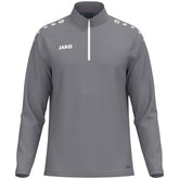 Bluză sport JAKO ONE – Bluză zip-top microfleece | JAKO Romania