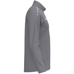 Bluza zip-top One