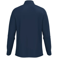Bluză sport JAKO ONE – Bluză zip-top microfleece | JAKO Romania