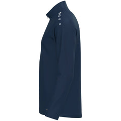 Bluză sport JAKO ONE – Bluză zip-top microfleece | JAKO Romania