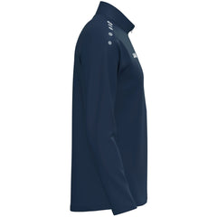 Bluză sport JAKO ONE – Bluză zip-top microfleece | JAKO Romania