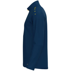 Bluză sport JAKO ONE – Bluză zip-top microfleece | JAKO Romania