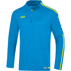 Bluza zip-top Striker 2.0